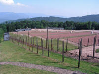 KZ-lejren »Struthof«, Alsace