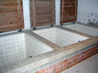 KZ-lejren »Struthof«, Alsace