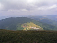 »La Grande Ballon«, Alsace