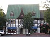 Solvang - et stykke Danmark i USA
