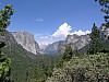Yosemite National Park