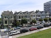 Painted Ladies i San Francisco