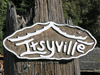 »Itsyville«