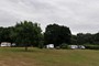 Vores luxuspitch på Heydon's Meadow, The Old Brick Kilns, Fakenham, Norfolk (20100714_0171).