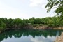 Knivsås-Borelund øst for Dalby er et absolut seværdigt område med flot, afvekslende og særpræget natur (20110520_0056).