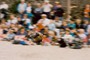 Rigtige rovfugle, Colmar, Frankrig, juni 1997.
Genuine birds of prey, Colmar, France, June 1997.