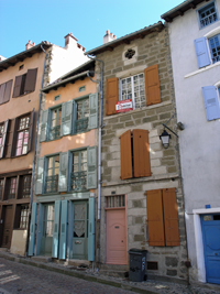 Le Puy-en-Velay