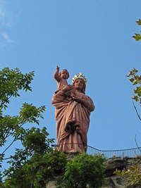 Saint Michel d'Aiguilhe